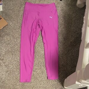 Puma Wild Berry Run Velocity FL Tight